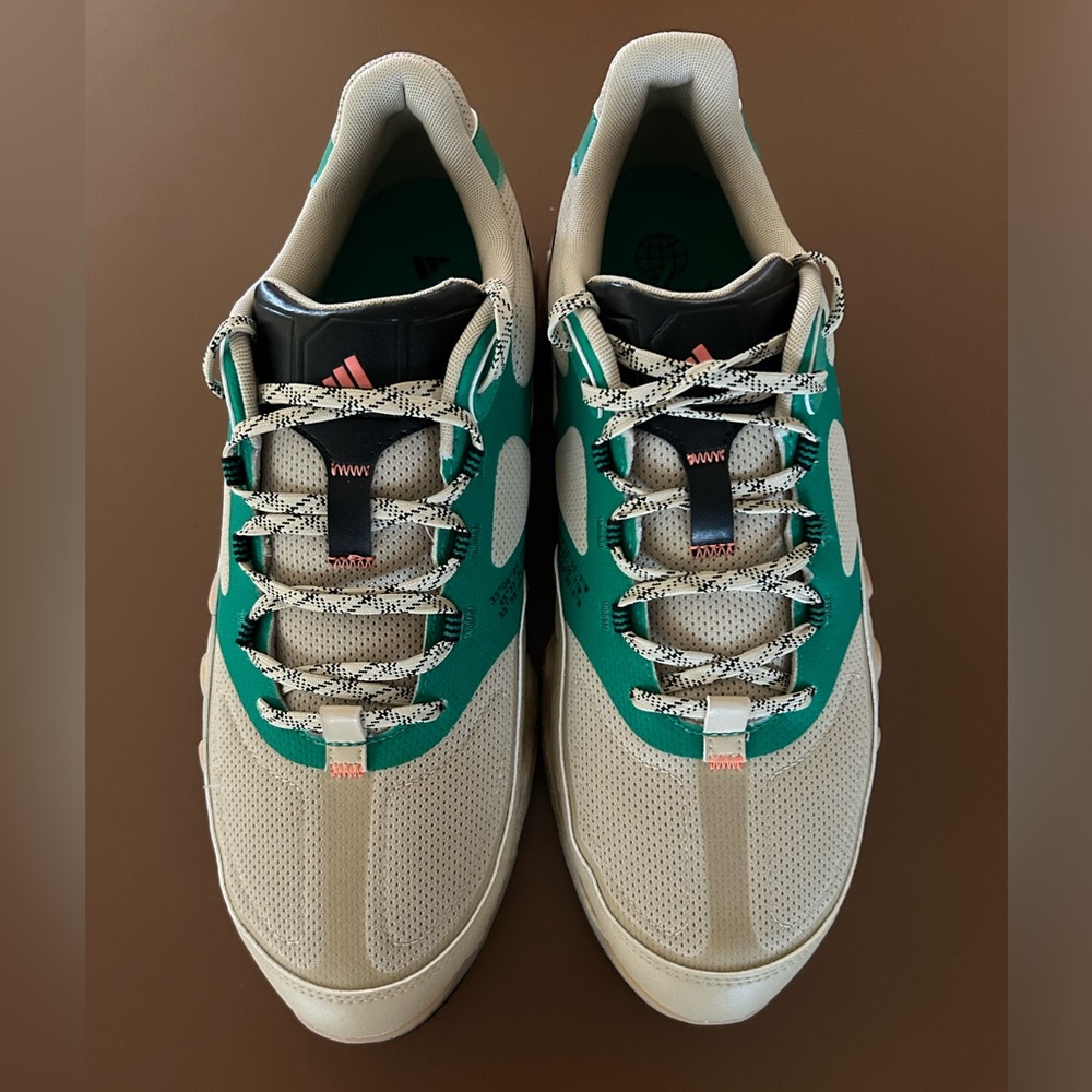 Adidas Adicross Lo men’s spikeless golf shoes 11.5